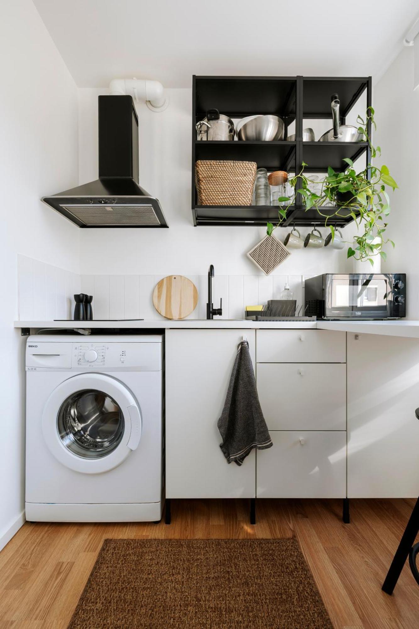 Apartment For Friends & Families *