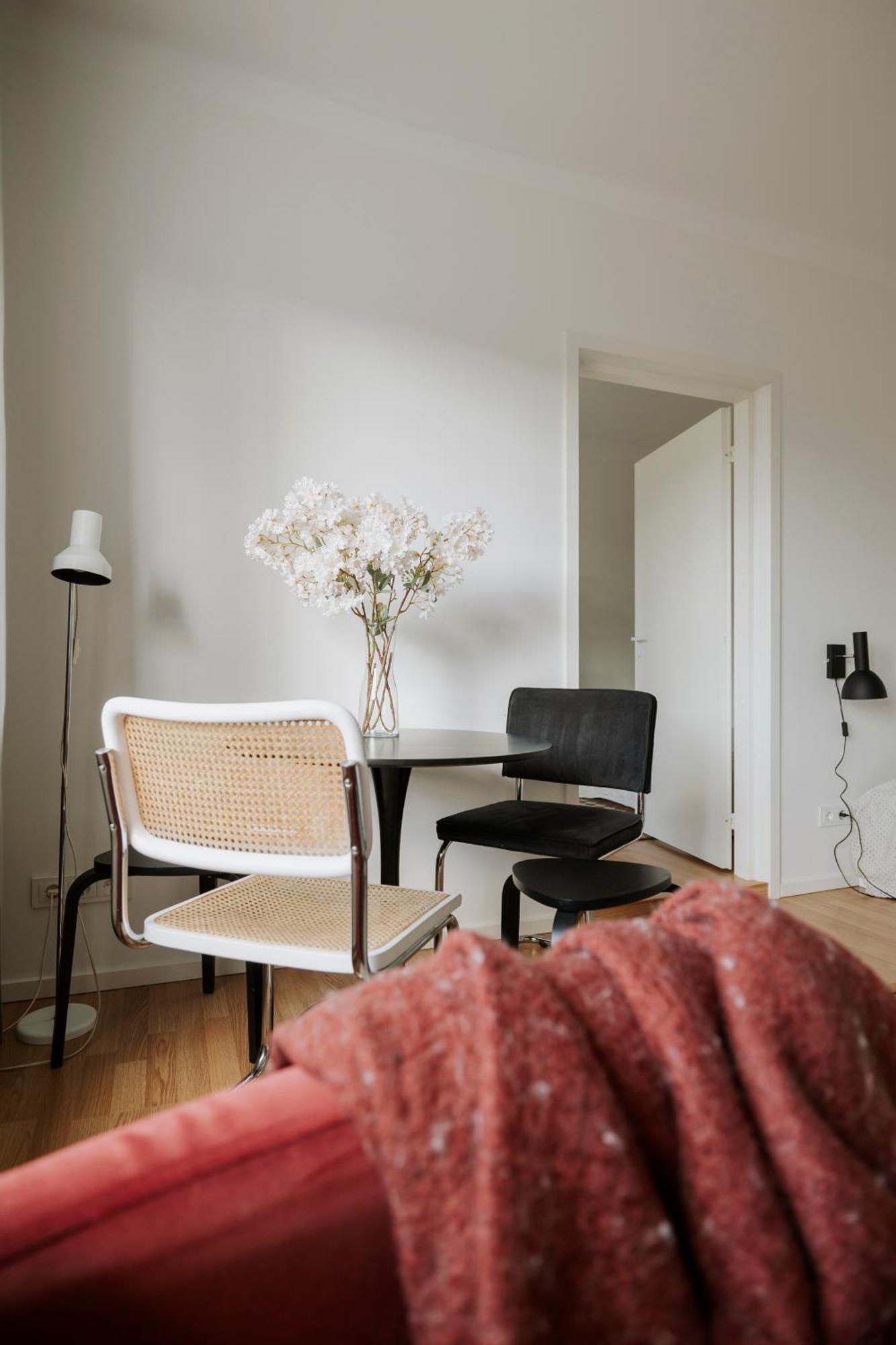 Apartment For Friends & Families *