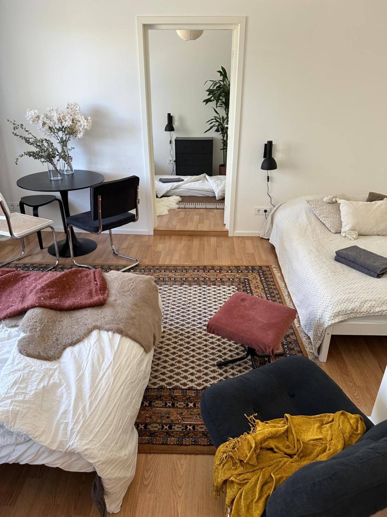 Apartment For Friends & Families *